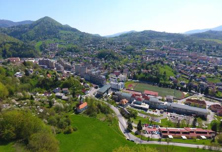 Trbovlje